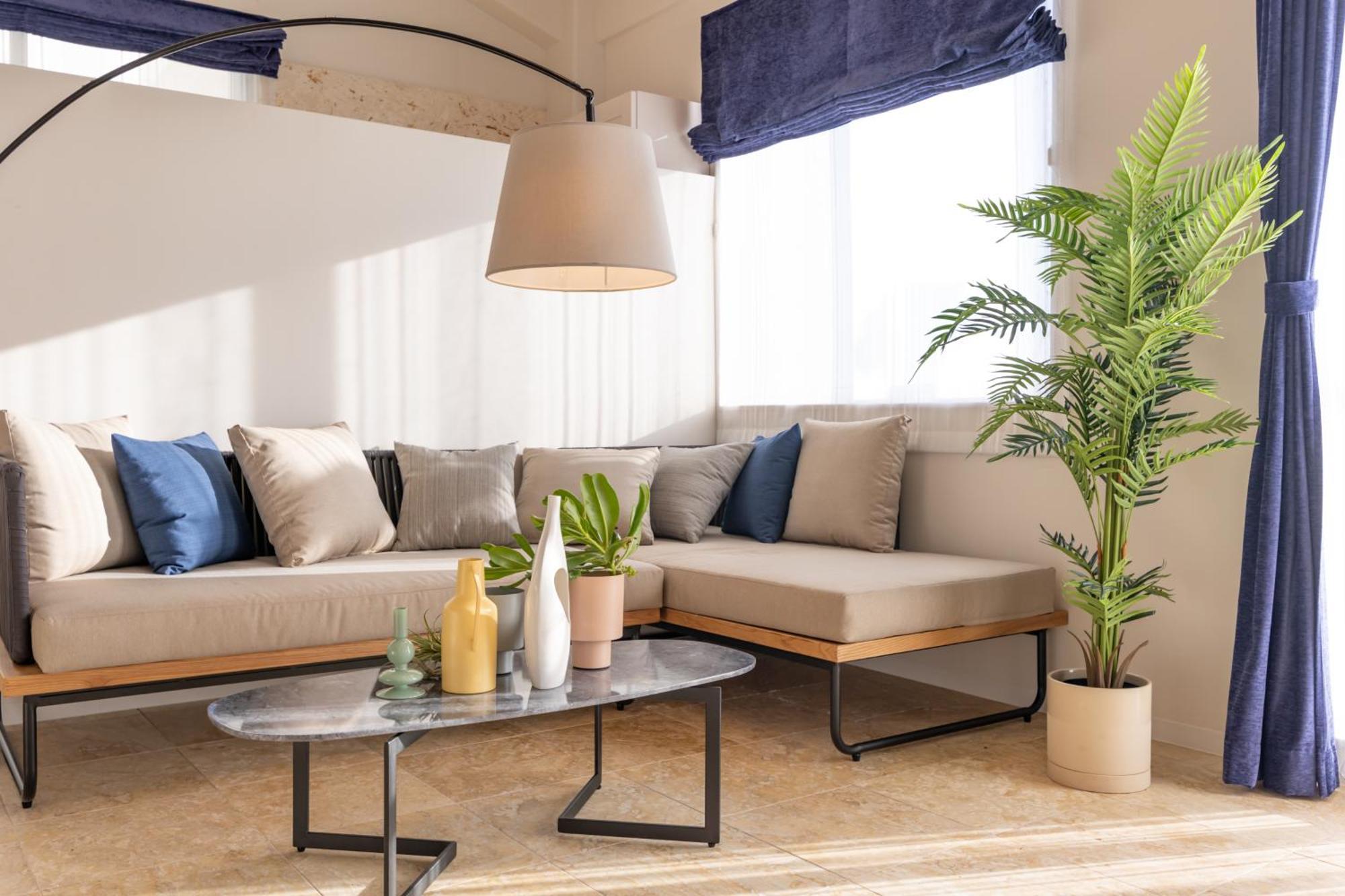 Crystal Villa Ikema 미야코지마 외부 사진