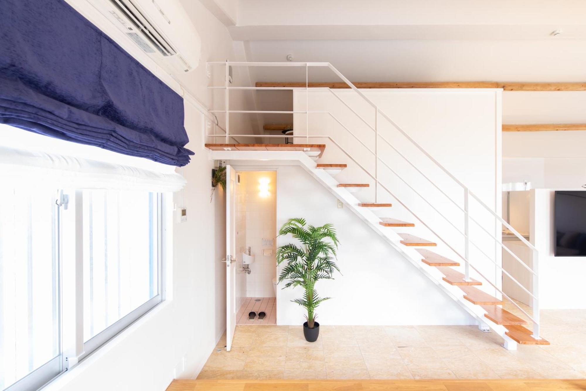 Crystal Villa Ikema 미야코지마 외부 사진