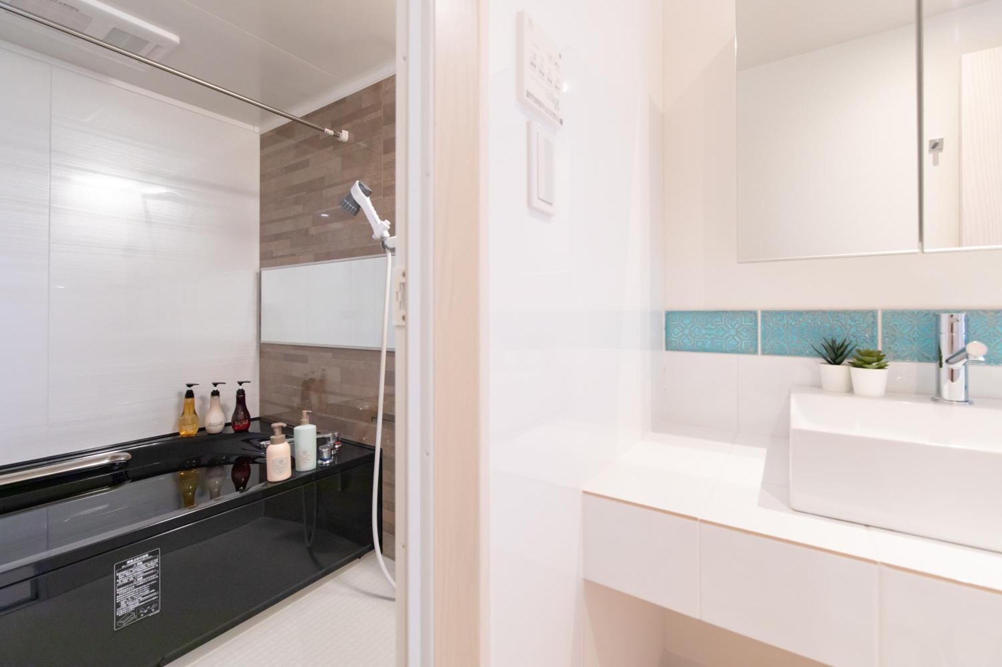 Crystal Villa Ikema 미야코지마 외부 사진