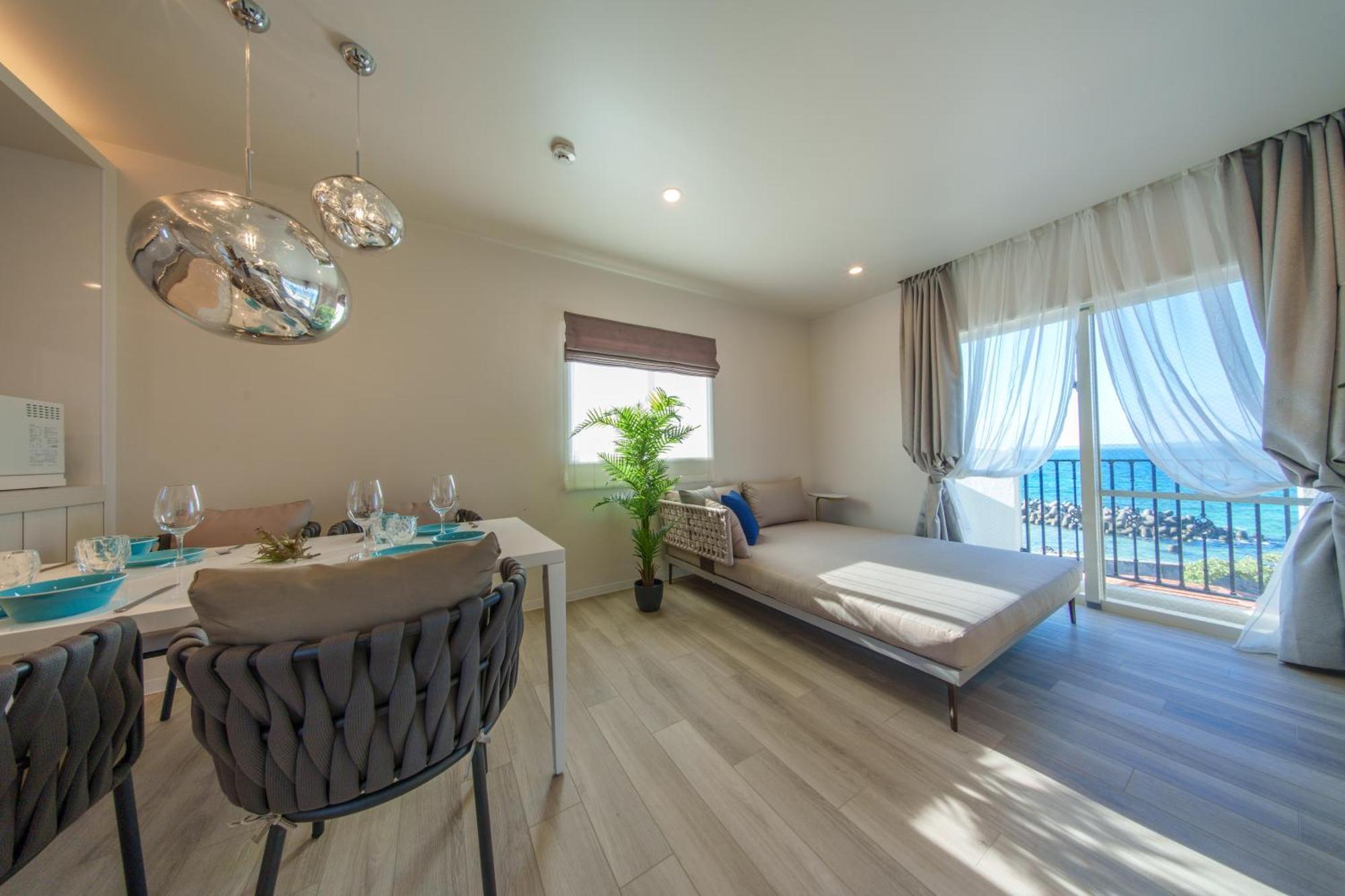 Crystal Villa Ikema 미야코지마 외부 사진